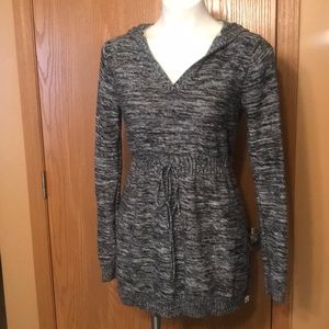 Roxy sweater size x-large